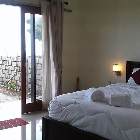 Cave Beach Bungalow Semaya 외부 사진