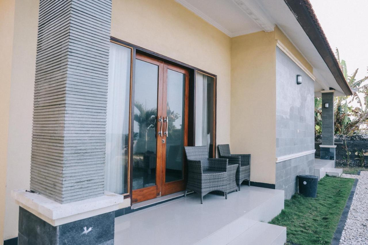 Cave Beach Bungalow Semaya 외부 사진