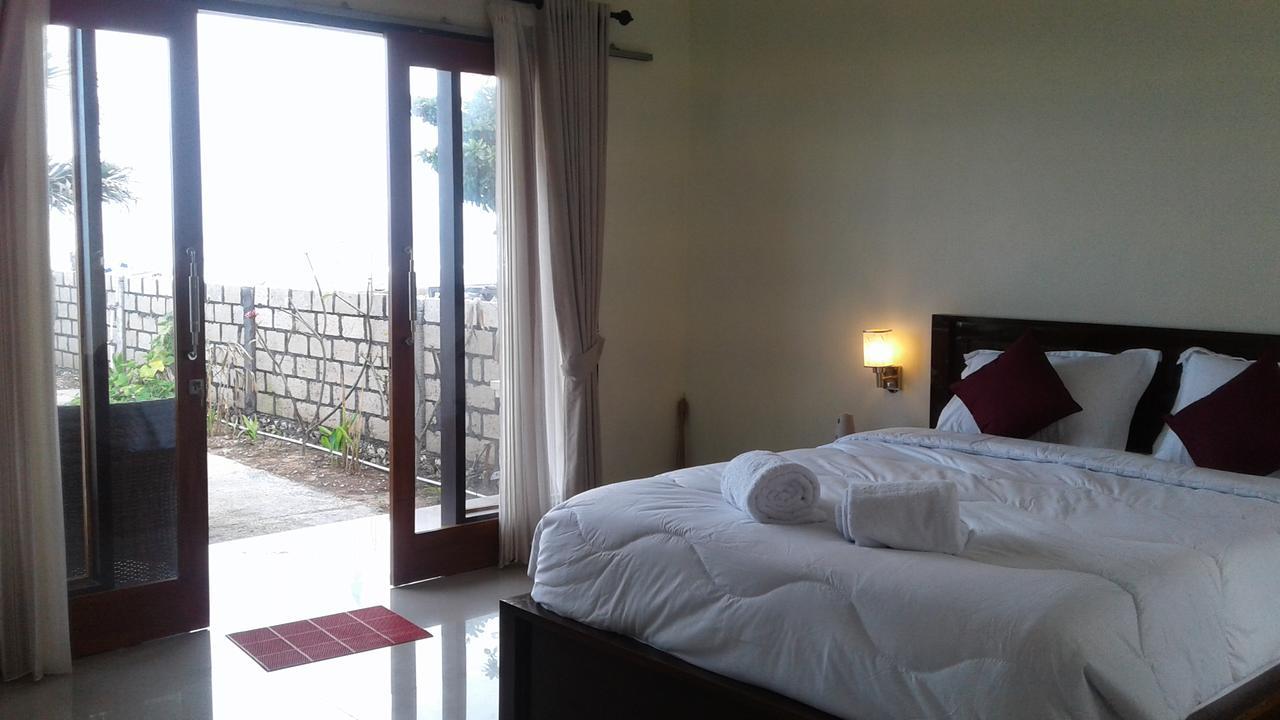 Cave Beach Bungalow Semaya 외부 사진